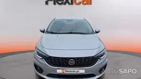 Fiat Tipo 1.3 M-Jet Lounge de 2020