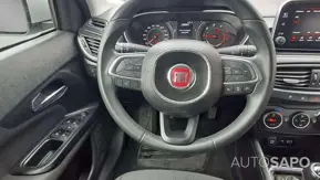 Fiat Tipo 1.3 M-Jet Lounge de 2020