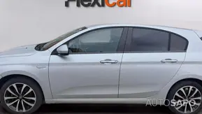 Fiat Tipo 1.3 M-Jet Lounge de 2020