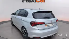 Fiat Tipo 1.3 M-Jet Lounge de 2020