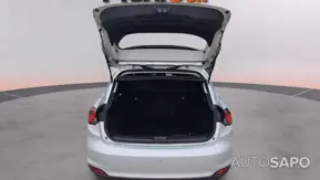 Fiat Tipo 1.3 M-Jet Lounge de 2020