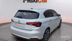 Fiat Tipo 1.3 M-Jet Lounge de 2020