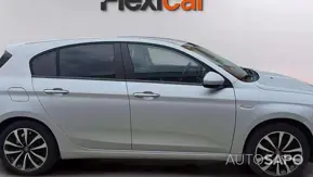 Fiat Tipo 1.3 M-Jet Lounge de 2020
