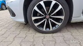 Fiat Tipo 1.3 M-Jet Lounge de 2020