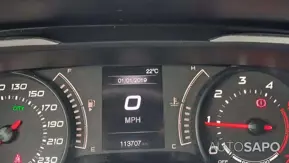 Fiat Tipo 1.3 M-Jet Lounge de 2020