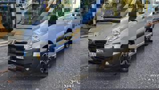 Peugeot Expert de 2016