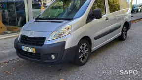 Peugeot Expert de 2016