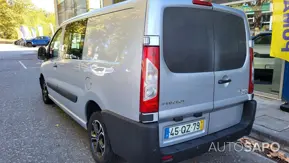 Peugeot Expert de 2016
