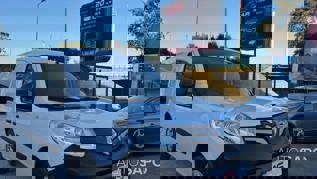 Renault Kangoo de 2021