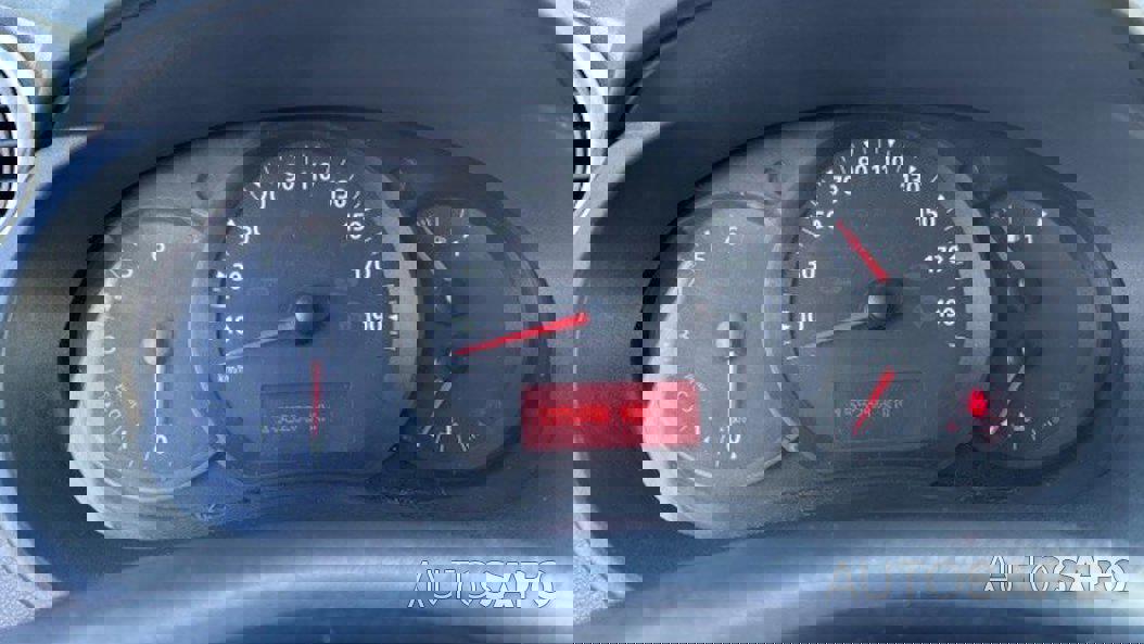 Renault Kangoo de 2021