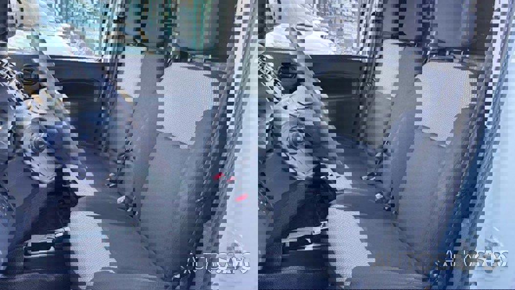 Renault Kangoo de 2021