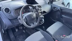 Renault Kangoo de 2021