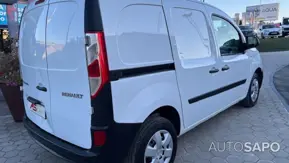 Renault Kangoo de 2021