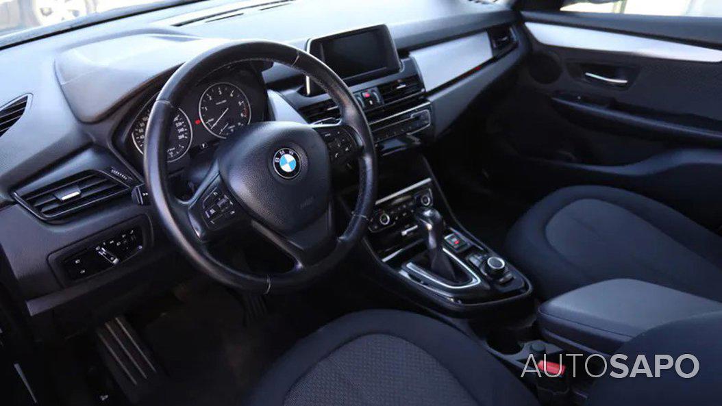 BMW Série 2 de 2017