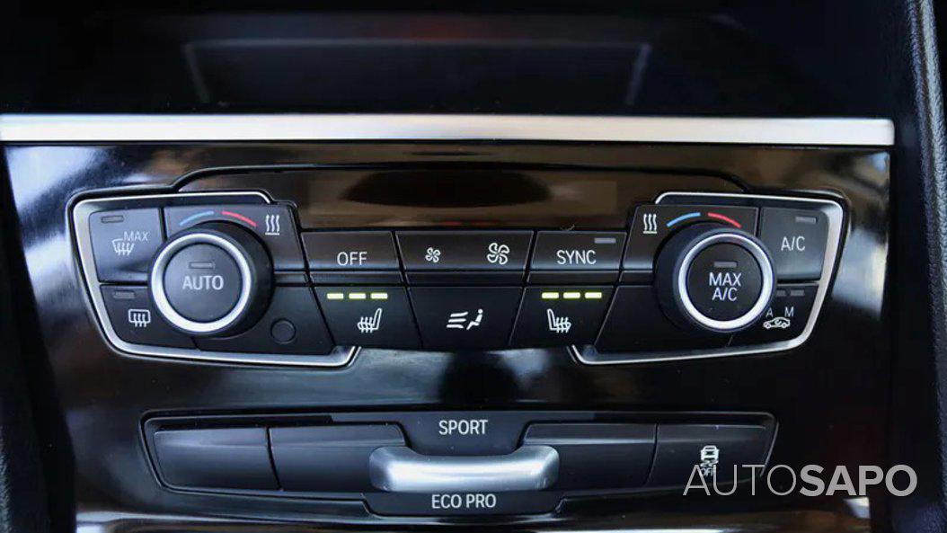 BMW Série 2 de 2017