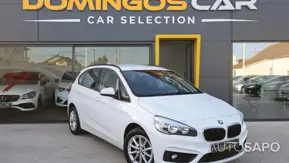 BMW Série 2 de 2017