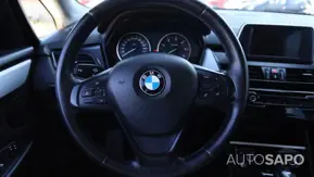 BMW Série 2 de 2017