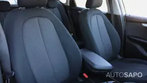 BMW Série 2 de 2017