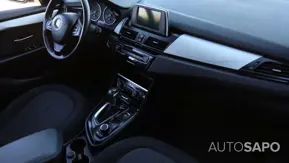 BMW Série 2 de 2017