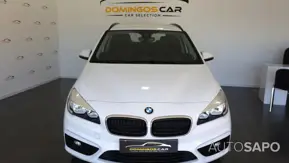 BMW Série 2 de 2017