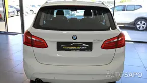 BMW Série 2 de 2017