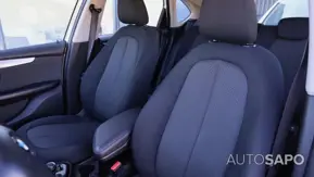 BMW Série 2 de 2017