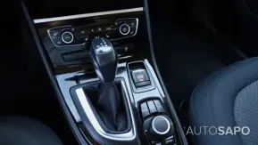 BMW Série 2 de 2017