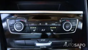 BMW Série 2 de 2017