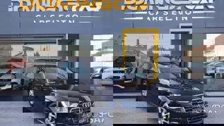 Audi A3 de 2015