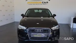 Audi A3 de 2015