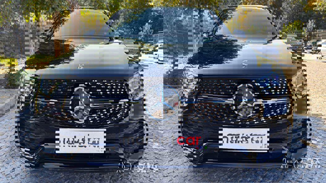 Mercedes-Benz Classe GLC de 2021