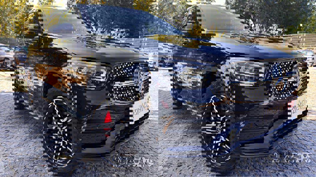 Mercedes-Benz Classe GLC de 2021