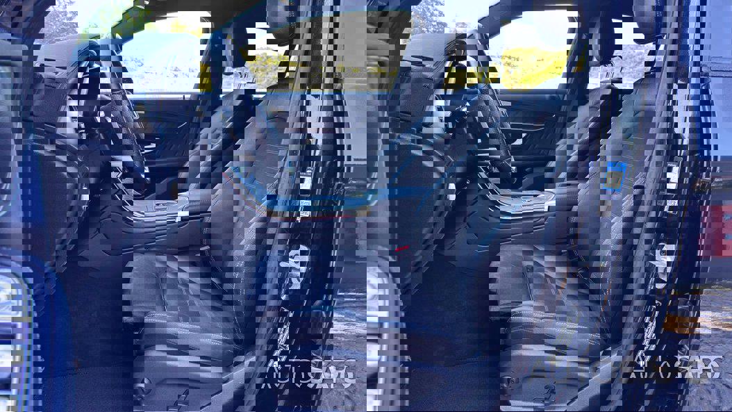 Mercedes-Benz Classe GLC de 2021