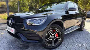 Mercedes-Benz Classe GLC de 2021