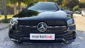Mercedes-Benz Classe GLC de 2021
