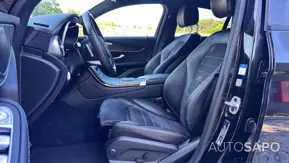 Mercedes-Benz Classe GLC de 2021