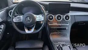 Mercedes-Benz Classe C de 2020