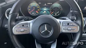Mercedes-Benz Classe C de 2020