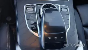 Mercedes-Benz Classe C de 2020