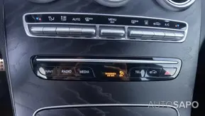 Mercedes-Benz Classe C de 2020