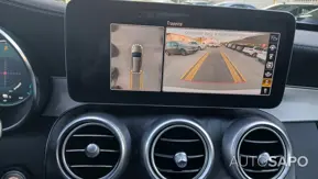 Mercedes-Benz Classe C de 2020