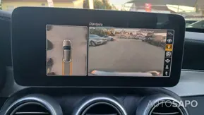 Mercedes-Benz Classe C de 2020