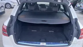 Mercedes-Benz Classe C de 2020