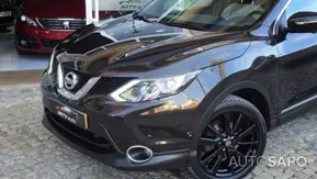 Nissan Qashqai 1.6 dCi Tekna Premium 17 360 S&S de 2014