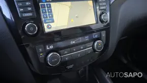 Nissan Qashqai 1.6 dCi Tekna Premium 17 360 S&S de 2014