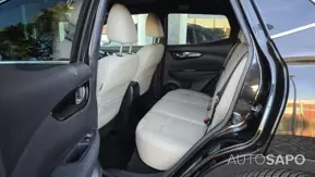 Nissan Qashqai 1.6 dCi Tekna Premium 17 360 S&S de 2014