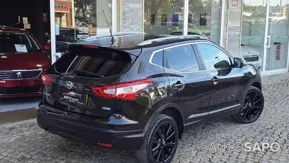 Nissan Qashqai 1.6 dCi Tekna Premium 17 360 S&S de 2014