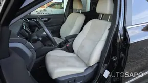 Nissan Qashqai 1.6 dCi Tekna Premium 17 360 S&S de 2014