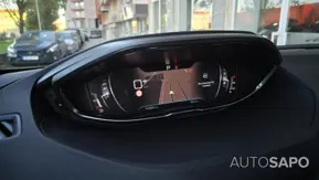 Peugeot 3008 1.5 BlueHDi GT Line J19 EAT8 de 2021