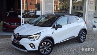 Renault Captur de 2022